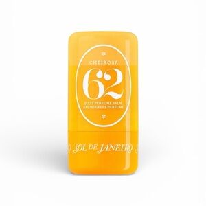 Sol de Janeiro Cheirosa 62 Jelly Perfume Balm
